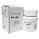 Efcure - Efavirenz Tablets IP-0