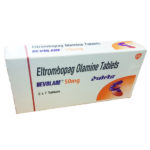 Revolade - Eltrombopag Olamine Tablets 50mg-0