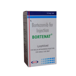 Bortezomib for Injection Bortenat- 3.5Mg-0