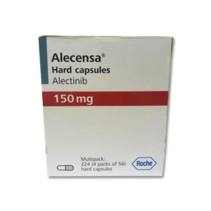 Alecensa - Hard Capsules Alectinib 150 mg -0