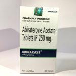 Abirakast - Abiraterone Acetate Tablets-213