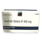 Imatikast - Imatinib Tablets 400 mg-212