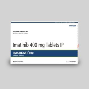 Imatikast - Imatinib Tablets 400 mg-0
