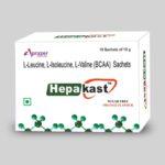 Hepakast Sachets of 10g-0