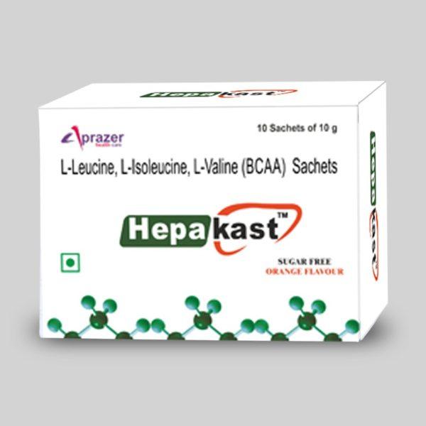 Hepakast Sachets of 10g-0