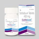 Sofokast - Sofobuvir Tablets 400 mg-0