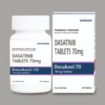 Aprazer Dasatinib Tablets 70 mg-0
