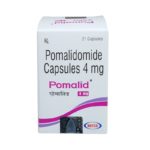 Pomalid - Pomalidomide Capsules 4mg-0
