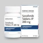 Sorafekast - Sorafenib Tablets IP 200Mg-311