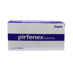 Pirfenex Tablets -0