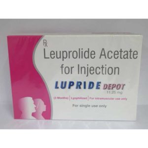 lupride depot 11.25 mg