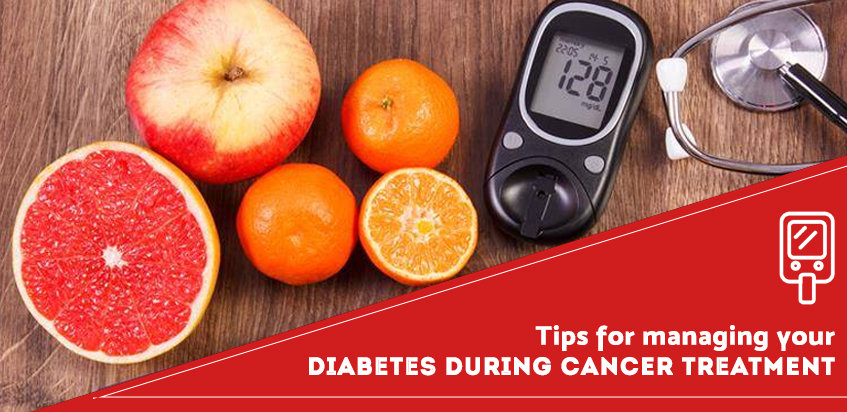 Diabetes During Cancer Treatment