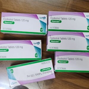 Fosfestrol 120 mg